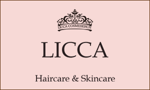 LICCA Haircare&Skincare